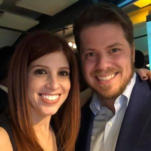 Meet your Posher, Elisabeth